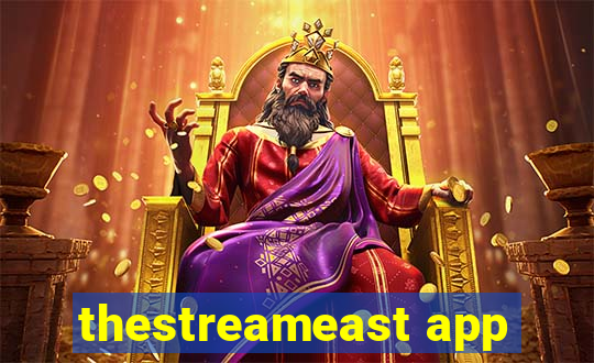 thestreameast app